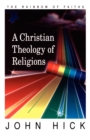Image for A Christian Theology of Religions