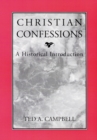 Image for Christian Confessions
