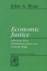 Image for Economic Justice