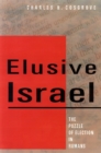 Image for Elusive Israel : The Puzzle of Election in Romans