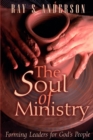 Image for The Soul of Ministry
