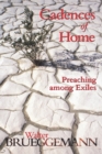 Image for Cadences of Home : Preaching Among Exiles