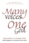 Image for Many Voices, One God