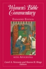 Image for Women&#39;s Bible Commentary, Expanded Edition