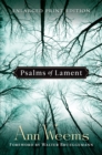 Image for Psalms of Lament