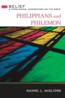 Image for Philippians and Philemon