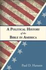 Image for A political history of the Bible in America