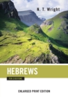 Image for Hebrews for Everyone