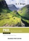 Image for Paul for Everyone: The Pastoral Letters