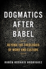 Image for Dogmatics after Babel