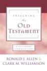 Image for Preaching the Old Testament : A Lectionary Commentary