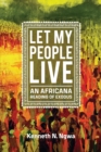 Image for Let My People Live