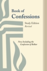 Image for Book of Confessions, Study Edition, Revised : Now Including the Confession of Belhar
