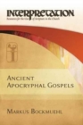 Image for Ancient Apocryphal Gospels