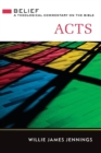Image for Acts (Tcb)