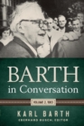 Image for Barth in Conversation : Volume 2