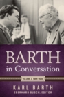 Image for Barth in Conversation : Volume 3: 1964-1968