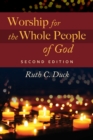 Image for Worship for the Whole People of God, Second Edition