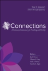 Image for Connections : Year C, Volume 1, Advent through Epiphany