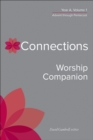 Image for Connections Worship Companion, Year A, Volume 1