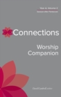 Image for Connections Worship Companion, Year A, Volume 2