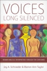 Image for Voices Long Silenced