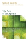 Image for The Acts of the Apostles