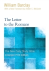 Image for The Letter to the Romans