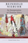 Image for An interpretation of Christian ethics