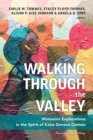 Image for Walking through the Valley : Womanist Explorations in the Spirit of Katie Geneva Cannon