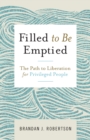 Image for Filled to Be Emptied