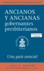 Image for The Presbyterian Ruling Elder, Updated Spanish Edition