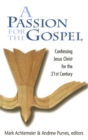 Image for A Passion for the Gospel