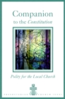 Image for Companion to the Constitution