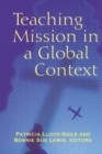 Image for Teaching Mission in a Global Context