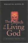 Image for The Church of the Living God
