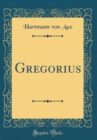 Image for Gregorius (Classic Reprint)