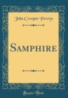 Image for Samphire (Classic Reprint)
