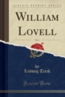 Image for William Lovell, Vol. 1 (Classic Reprint)