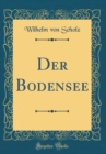 Image for Der Bodensee (Classic Reprint)