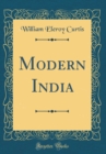 Image for Modern India (Classic Reprint)