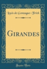 Image for Girandes (Classic Reprint)