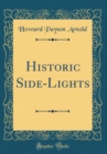 Image for Historic Side-Lights (Classic Reprint)
