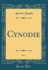 Image for Cynodie, Vol. 1 (Classic Reprint)
