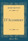 Image for DAlembert (Classic Reprint)