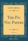 Image for The Pic Nic Papers, Vol. 3 of 3 (Classic Reprint)