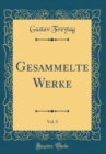 Image for Gesammelte Werke, Vol. 5 (Classic Reprint)