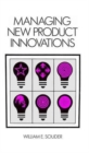 Image for Managing New Product Innovations