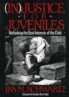 Image for (In)Justice for Juveniles
