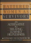 Image for Battered Women as Survivors : An Alternative to Treating Learned Helplessness